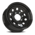Vision Wheel 5x114.3 Satin Black Modular Trailer Wheel