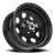 Vision Wheel 5-127/5 BLK SOFT8 Steel Wheel