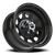 Vision Wheel 5-127/5 BLK DWIN Steel Automotive Wheel