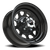 Vision Wheel 5x5.5 Black Steel Rim