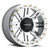 Vision Wheel 4-110 ACMF/MRNG VIS MANX BL2 Automotive Wheel