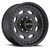 Vision 8-6.50 MB Wheel – 8-Lug Matte Black Finish