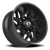 Vision Spyder 8-165.1 Satin Black Wheel