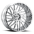 Vision Wheel 8-170 CHR BRAWL – 8x170mm Chrome Automotive Wheel