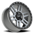Vision Wheel 5x127mm SGBL Manx2 - Automotive Wheel Rim