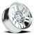 Vision Wheel 5x5.5 Non-Beadlock Forged Manx Wheel