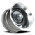 5x5" Silver Vision Rally Wheel – 5-Lug Pattern