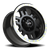 Vision Wheel 5-139.7 GBML VIS MANX Automotive Wheel