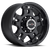 Vision Wheel 8-180 MBMF Vorwarlord Automotive Wheel