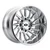 Vision Wheel 6-135 CHR RAPIER Chrome Automotive Wheel