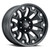 Vision Armor 6x139.7mm Satin Black Wheel