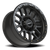 Vision Wheel 5-150 MB Matte Black Automotive Wheel