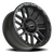 Vision Wheel 5x5.5" Matte Black Nemesis Wheel
