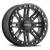 Vision Wheel 4-156 SB/BRNG VIS MANX BL2 Automotive Wheel
