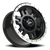 Vision Wheel 6-139.7 GBML VIS MANX Automotive Wheel