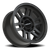 Vision Wheel 6-5.5 SB VIS OVERLAND 6-Lug Satin Black Wheel