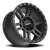 Vision Wheel 5-150 SB MANX2 – Satin Black Automotive Wheel