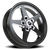 Vision Wheel 5x120.65/4.75 Gloss Black Machined SSR Automotive Wheel