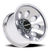 Vision Wheel Midway 8x170mm Polished Wheel