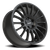 Vision Wheel 5-110 SB VIS MONACO 5x110mm Satin Black Wheel