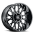 Vision Wheel 5-127 GB Rocker Gloss Black Automotive Wheel