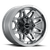 Vision Wheel 4-110 VIS 416 ATV Wheel – 4x110mm Bolt Pattern