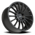 Vision Wheel 5-108 SB Monaco – 5x108mm Satin Black Automotive Wheel
