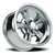 Vision Wheel 5x4.5" Chrome LEGEND 5 Automotive Wheel