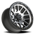 Vision Wheel 5x5.0" MBMF/YZINC Nemesis Wheel