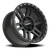 Vision Wheel 6-135 SB VIS MANX2 Satin Black Wheel