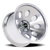 Vision Wheel 5x127mm Polished MIDWAY Automotive Wheel