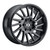 Vision Wheel 6-135 GBMS Rapier Gloss Black Machined Wheel