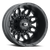 Vision Wheel 8-210 SB Rear Korupt Dually Wheel