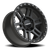 Vision Wheel 5x139.7 Satin Black MANX2 Rim