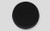 ADCO 1732 ADCO BLACK TIRE COVER- B