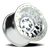 5x114.3 Polished Vision Wheel – Forged Performance Rim