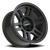 Vision Wheel 6-135 SB VIS OVERLAND - 6 Lug Satin Black Wheel