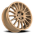 Vision Wheel 5-112 Monaco 5x112mm Bronze Wheel