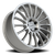 Vision Wheel 5-120 Monaco Automotive Wheel Rim