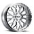 Vision Wheel 5-139.7 Chrome Riot Automotive Wheel Rim