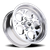 Vision Wheel 5x120.65/4.75 Polished Wheel Rim