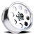 Vision Midway 5x114.3 Polished Wheel