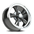 Vision Wheel 5-5 GMML VIS LEGEND 5 Automotive Wheel, 5x5.0 Bolt Pattern