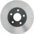 ROTORS SB56140 DISC BRAKE ROTOR