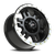 Vision Wheel 6-135 GBML Gloss Black Machined Automotive Wheel Rim