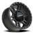 Vision Wheel 8-165.1 SB VIS MANX2 Satin Black Automotive Wheel