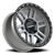 Vision Wheel 5-139.7 SGBL VIS MANX2 Wheel