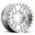 Vision Wheel Blank Mach with Morning Visibility Finish Wheel