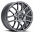 Vision Wheel 4x100/114.3 mm 100-Cross Automotive Wheel Rim