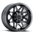 Vision Wheel 4-110 MB 416 VIS ATV Wheel – Matte Black